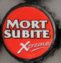 MORT SUBITE
