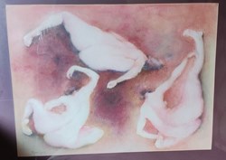 Manege, Anne Marion
