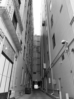 Narrow