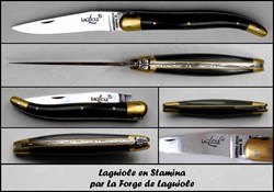 Forge de Laguiole - Stamina