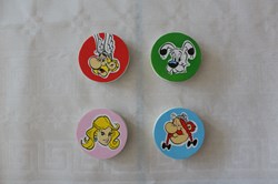 Gomme Astérix