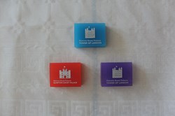 Gomme Londres