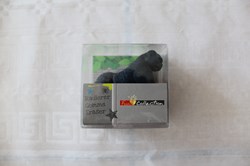 Gomme gorille