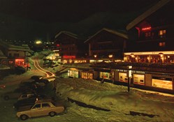 Verbier, Centre de la station (#V033)