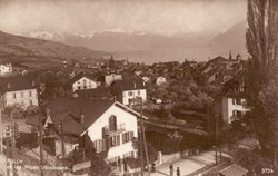Pully, Av. du Tirage (#P023)