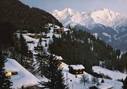 Verbier, Combins de nuit (#V112)