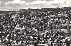 Pully-Nord et La Rosiaz (#P013)