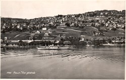 Pully - Vue générale (#P002)