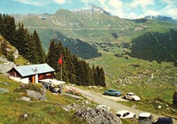 Verbier, la Marlénaz (#V081)