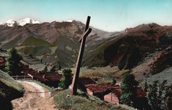 Près de Verbier (#V016)