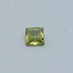 Peridot