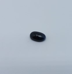Saphir Bleu d'Afrique