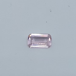 Morganite