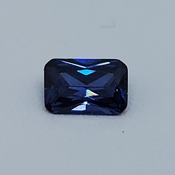 Tanzanite
