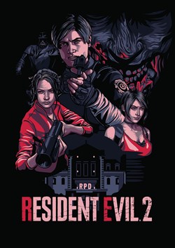 Resident Evil 2