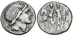 (- 109 - 108) Memmia'
