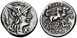 (- 128) Domitia'