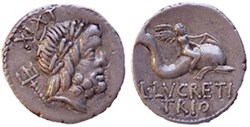 (- 076) Lucretia'