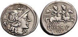 (- 147) Cupiennia'