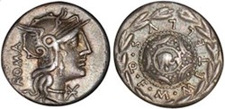 (- 127) Caecilia'
