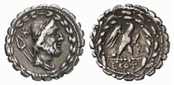 (- 105) Aurelia'