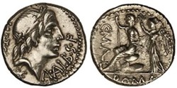 (- 096) Caecilia'