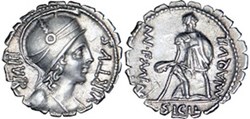 (- 071) Aquilia'