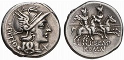 (- 148) Sempronia'