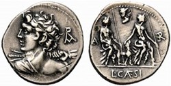 (- 112 - 111) Caesia'