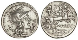 (- 139) Aurelia