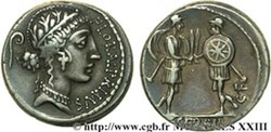 (- 057) Servilia'