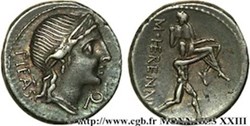 (- 108 - 107) Herennia'