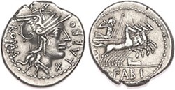 (- 124) Fabia'