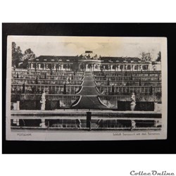 CPA d'Allemagne, Potsdam