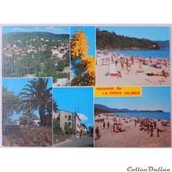 CP du Var, La Croix Valmer