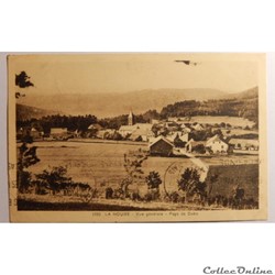 CPA de Moselle, La Hoube, pays de Dabo