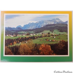 CP de Suisse, Saint-Gall, Hemberg