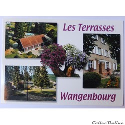 CP du Bas-Rhin, Wangenbourg