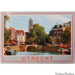CP des Pays-Bas, Utrecht
