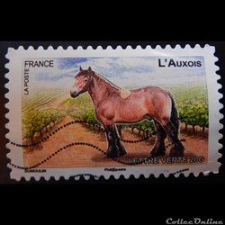 AA00823 L'Auxois 20g