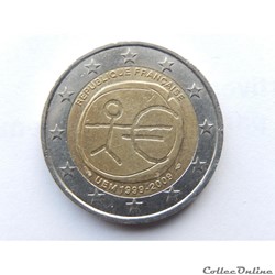 France, UEM
