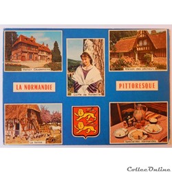CP de Normandie