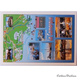 CP de la Camargue