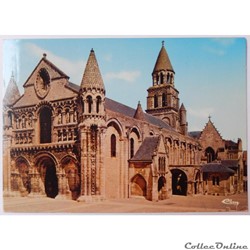 CP de la  Vienne, Poitiers