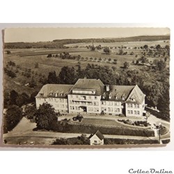 CPA de Ingwiller, Neuenberg, Bas-Rhin