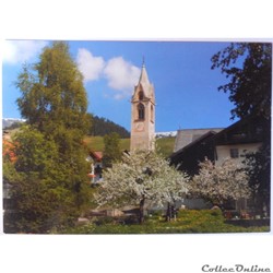 CP d'Autriche, Tirol, Serfaus