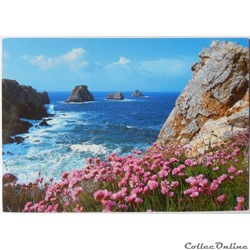 CP du Finistère, Presqu'île de Crozon