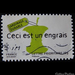 04213 Jardinage durable 20 gr