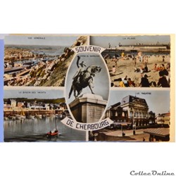 CPA de la Manche, Cherbourg
