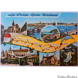 CP de l'Ain et de la Saône-et-Loire